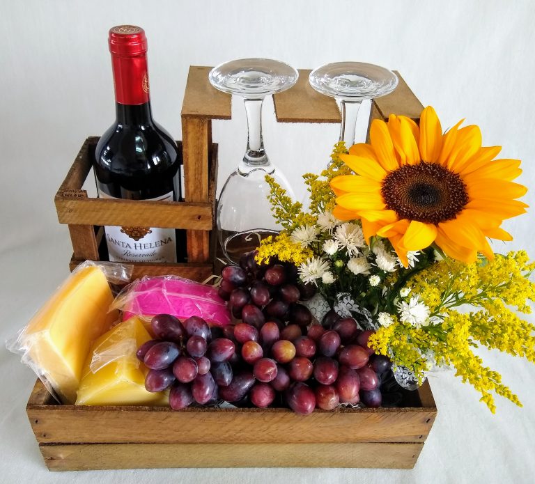 Arquivos Cesta De Queijo E Vinho Floricultura Online Belas Flores