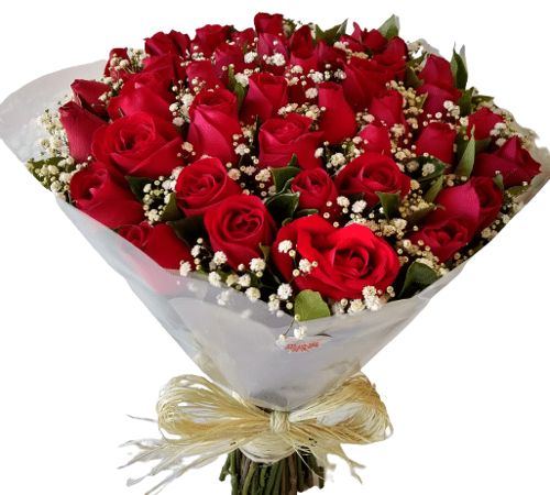 Buquê Meu Amor