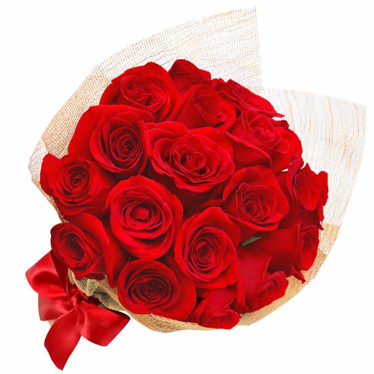 Buquê de Flores