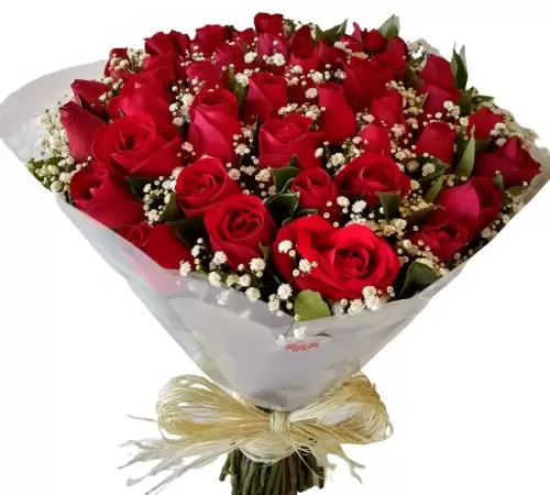 Buquê Meu Amor