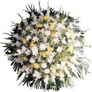 Coroas de Flores 24 horas - Coroas e Arranjos Fúnebres - Campinas e Região